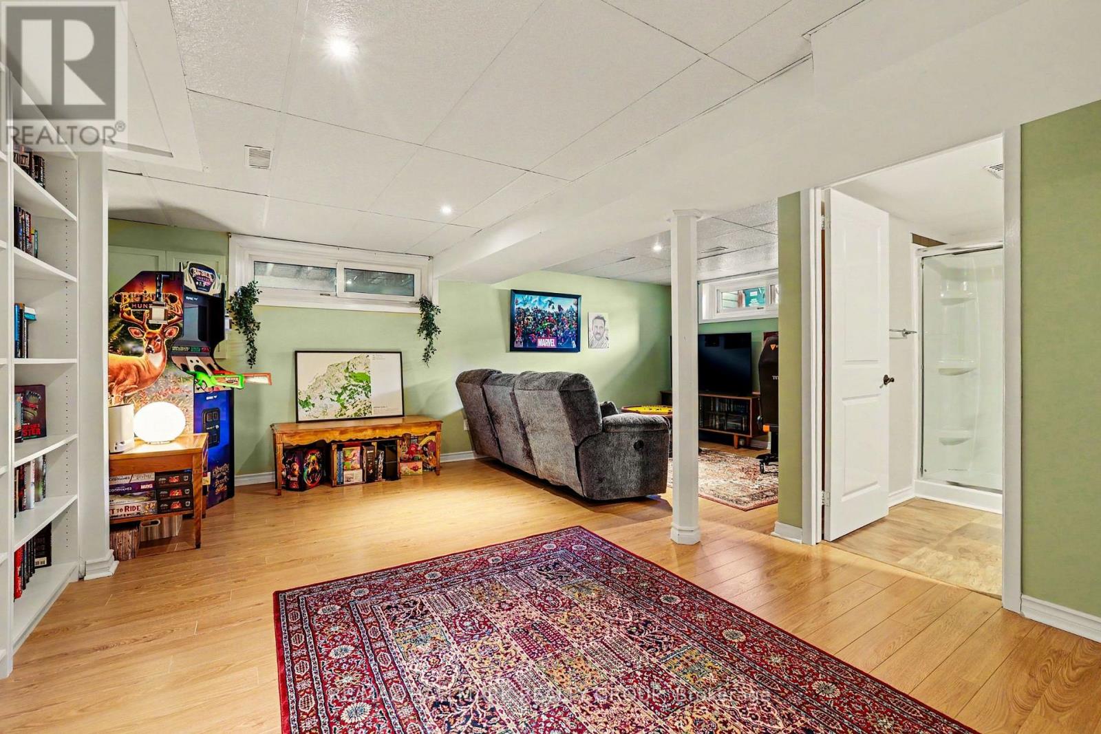 3 Bed, 2 Bath House for Sale in Ottawa – 33 NEWBURY AVENUE, Ottawa – MLS# X13491800 - Image 20