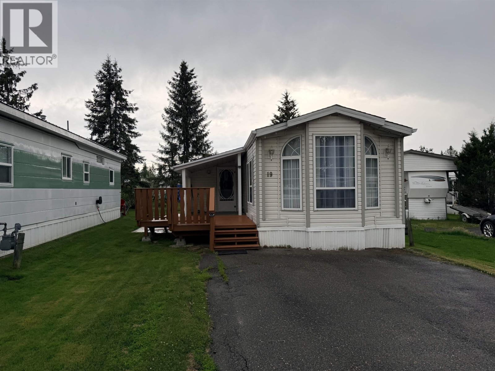 19 7817 S 97 HIGHWAY HIGHWAY, Prince George