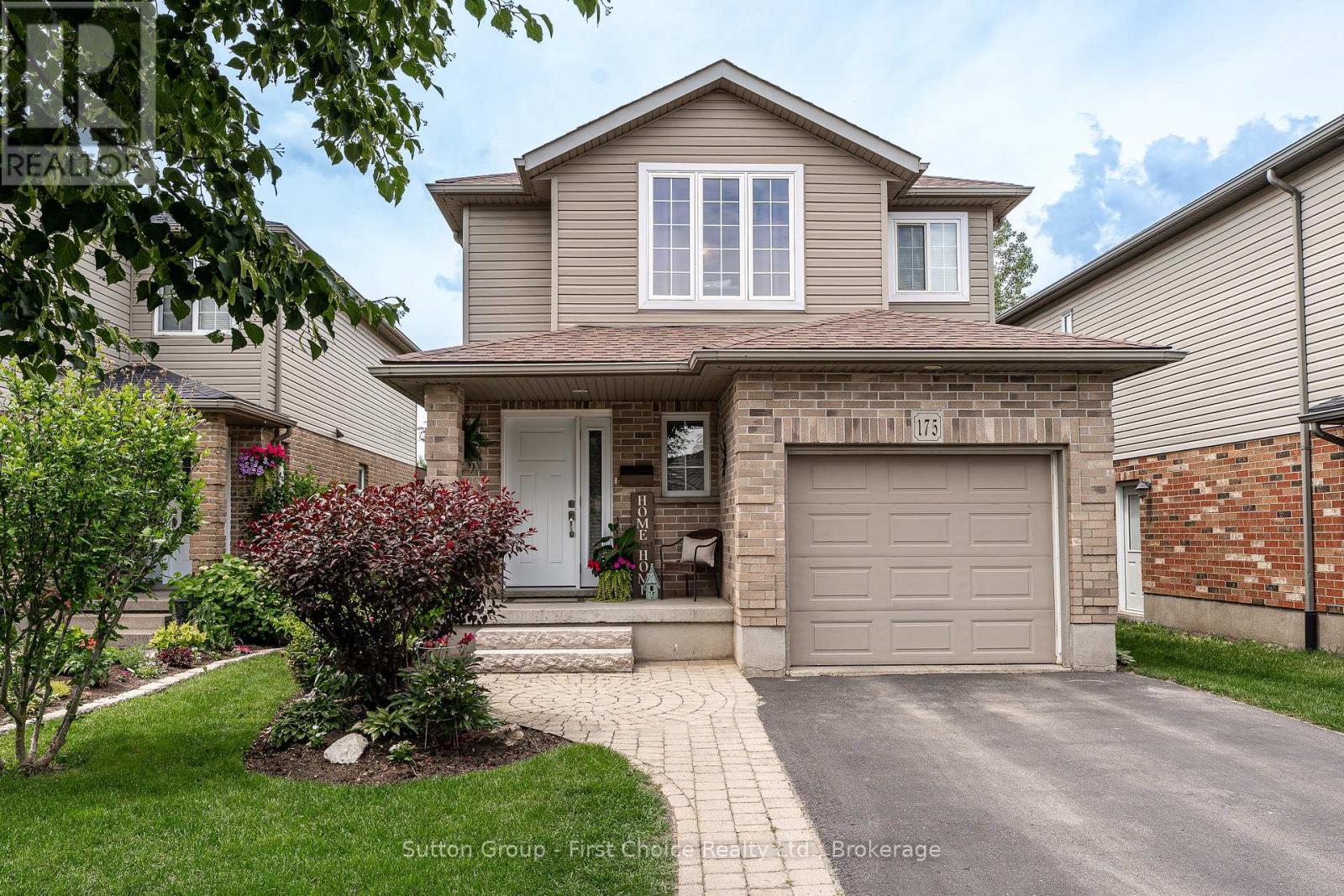 175 FRANKLIN DRIVE - 1