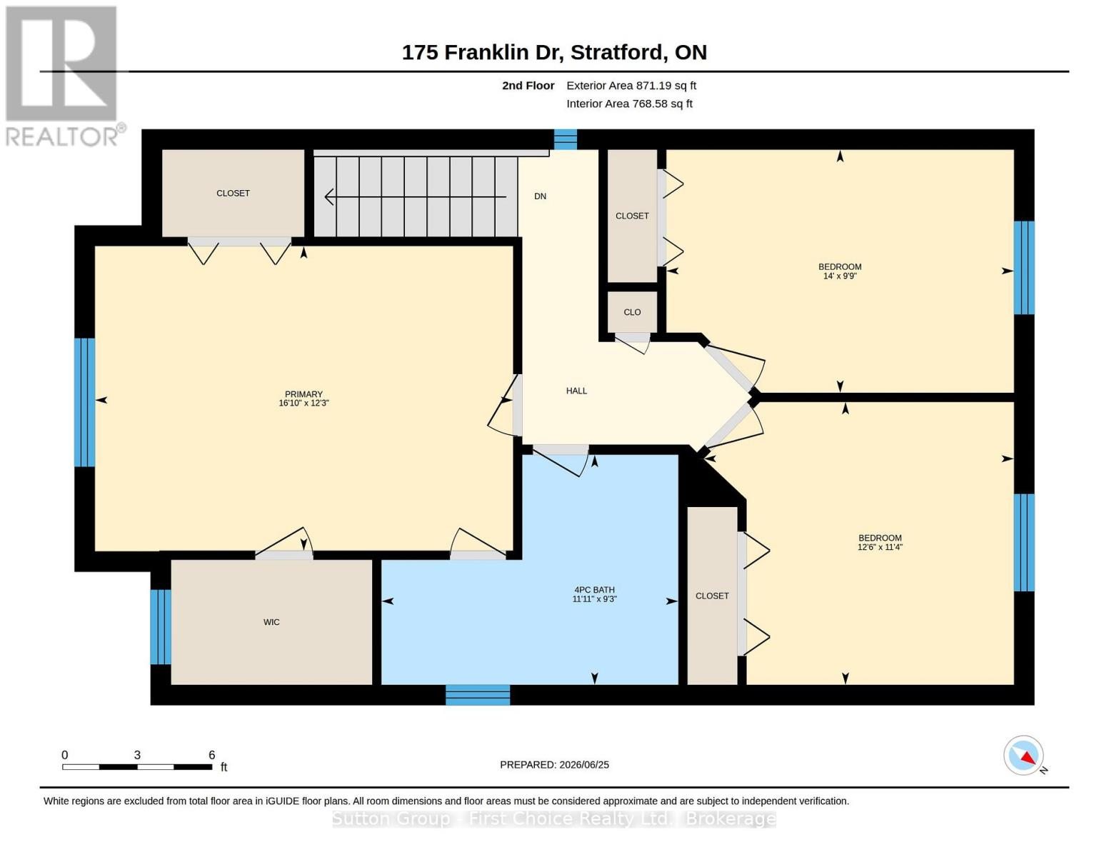 175 FRANKLIN DRIVE - 47
