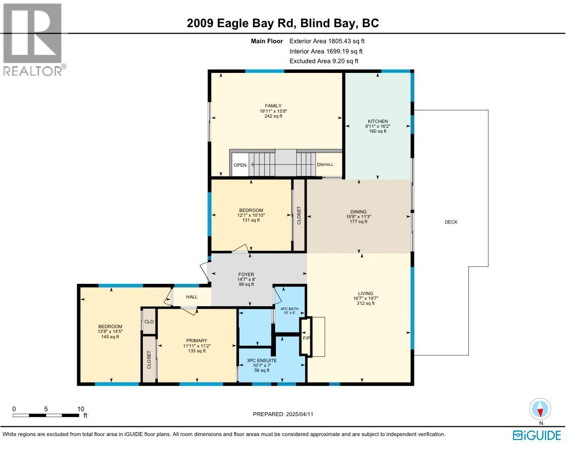 2009 Eagle Bay Road - 54