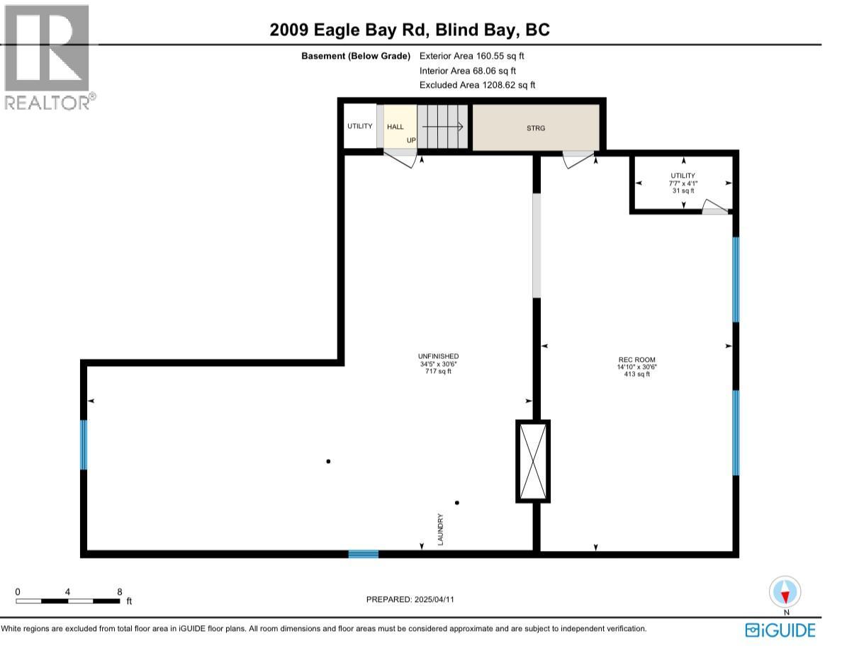 2009 Eagle Bay Road - 55