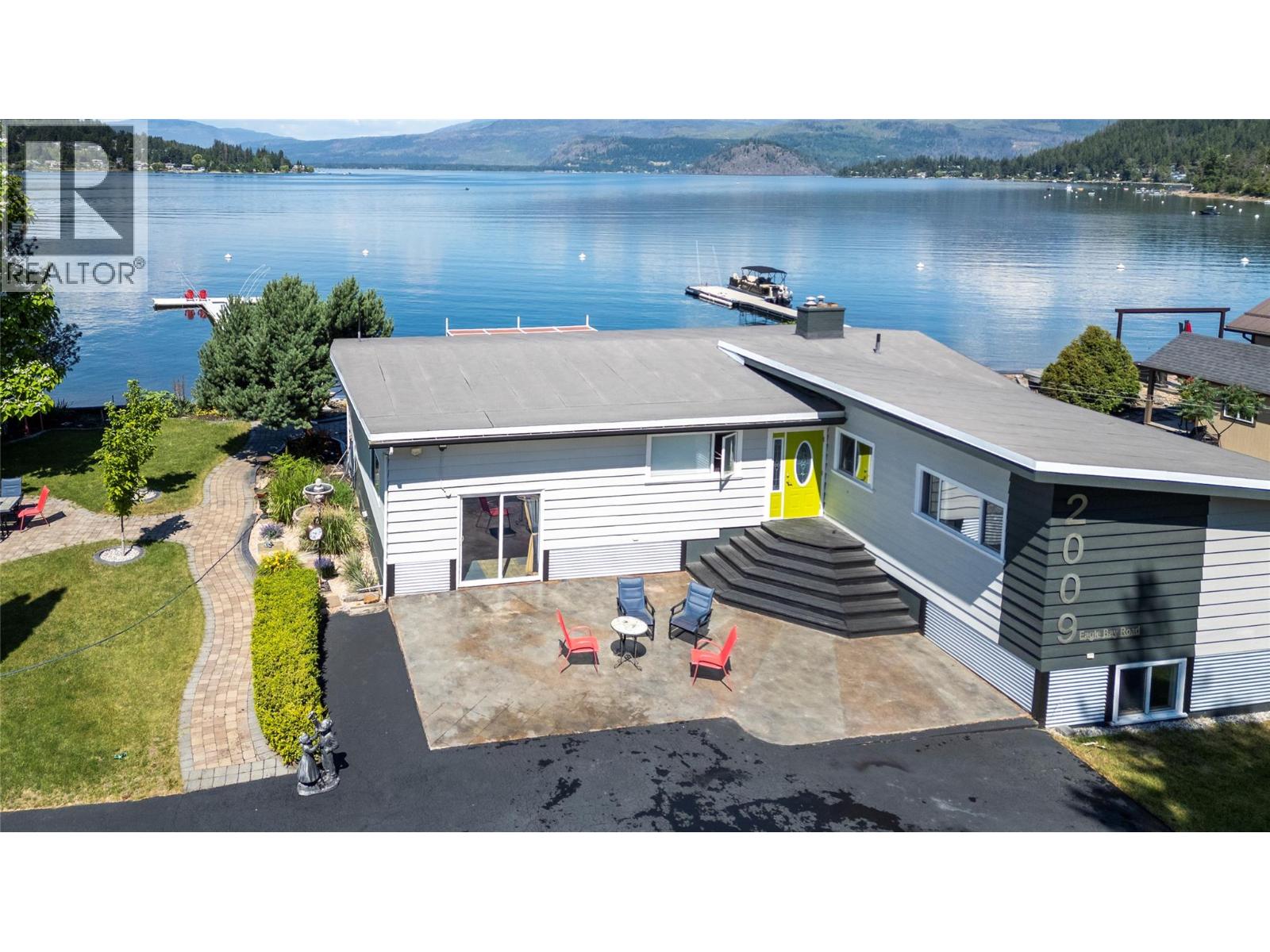 2009 Eagle Bay Road - 64