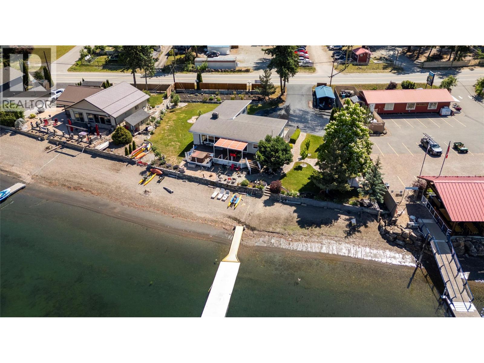 2009 Eagle Bay Road - 60