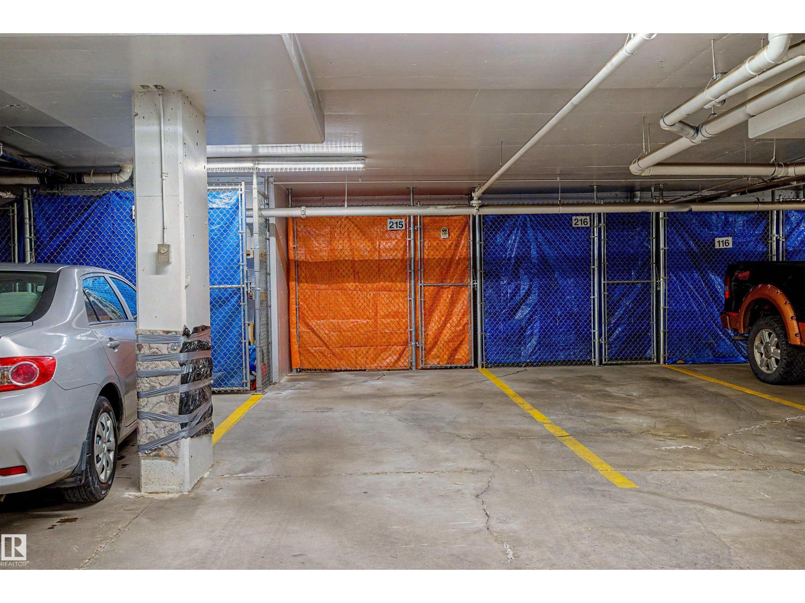 #215 6703 172 ST NW - 19