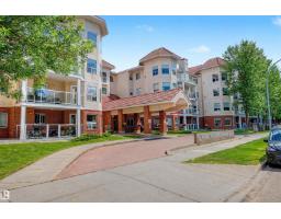Apartment for sale at #215 6703 172 St NW, Edmonton — MLS® E4495752