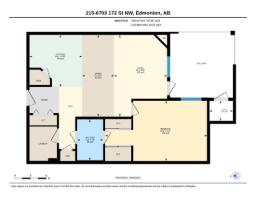 #215 6703 172 St Nw, Edmonton, AB T5T6H9 Photo 27