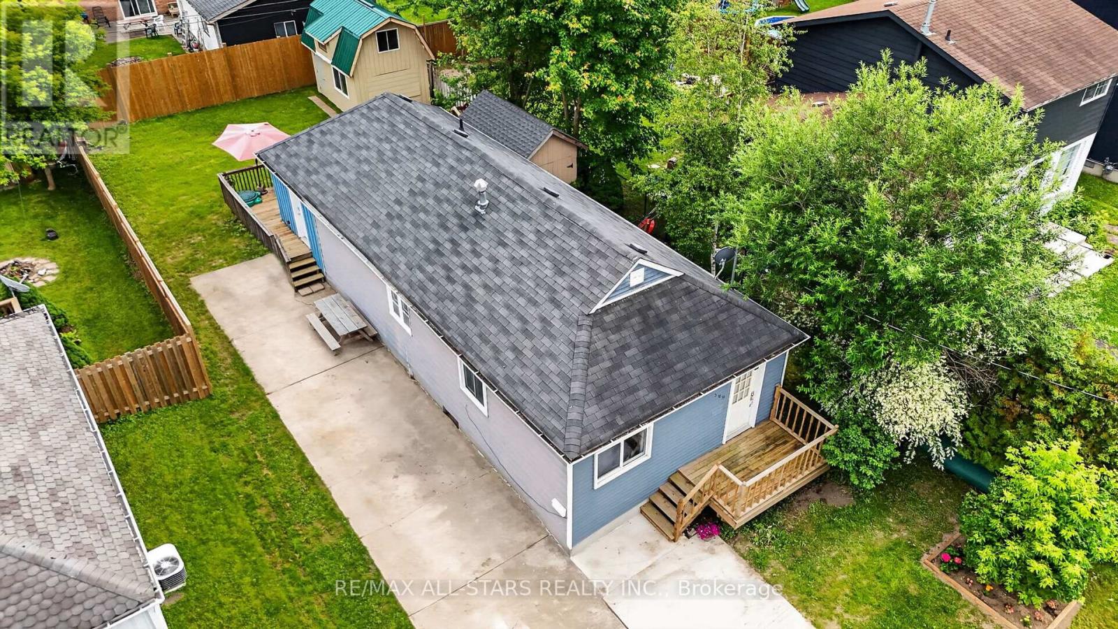 50ft x 120ft Lot on municipal services.