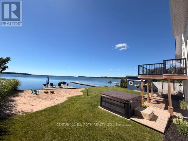 1931 WOODS BAY ROAD - 1