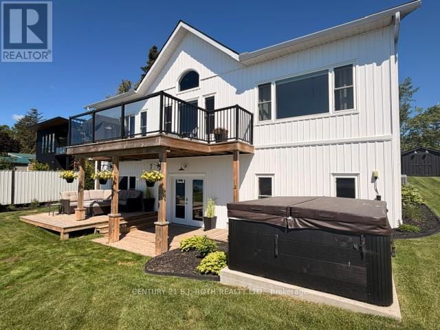 1931 WOODS BAY ROAD - 2