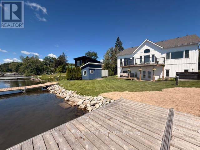 1931 WOODS BAY ROAD - 3