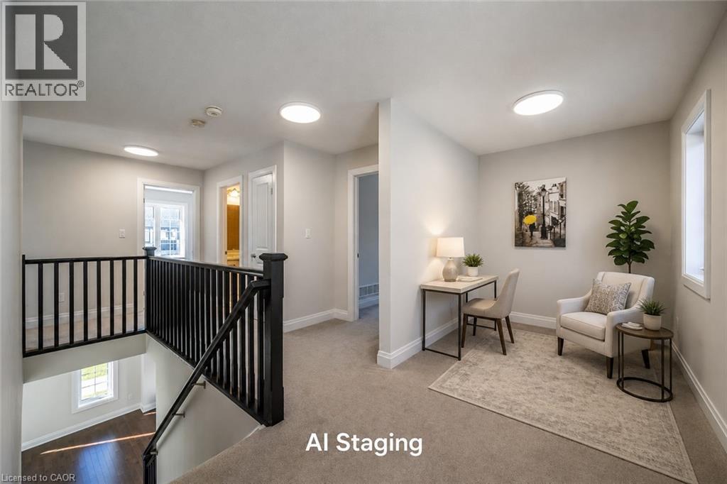 745 WOOD LILY Street - 21