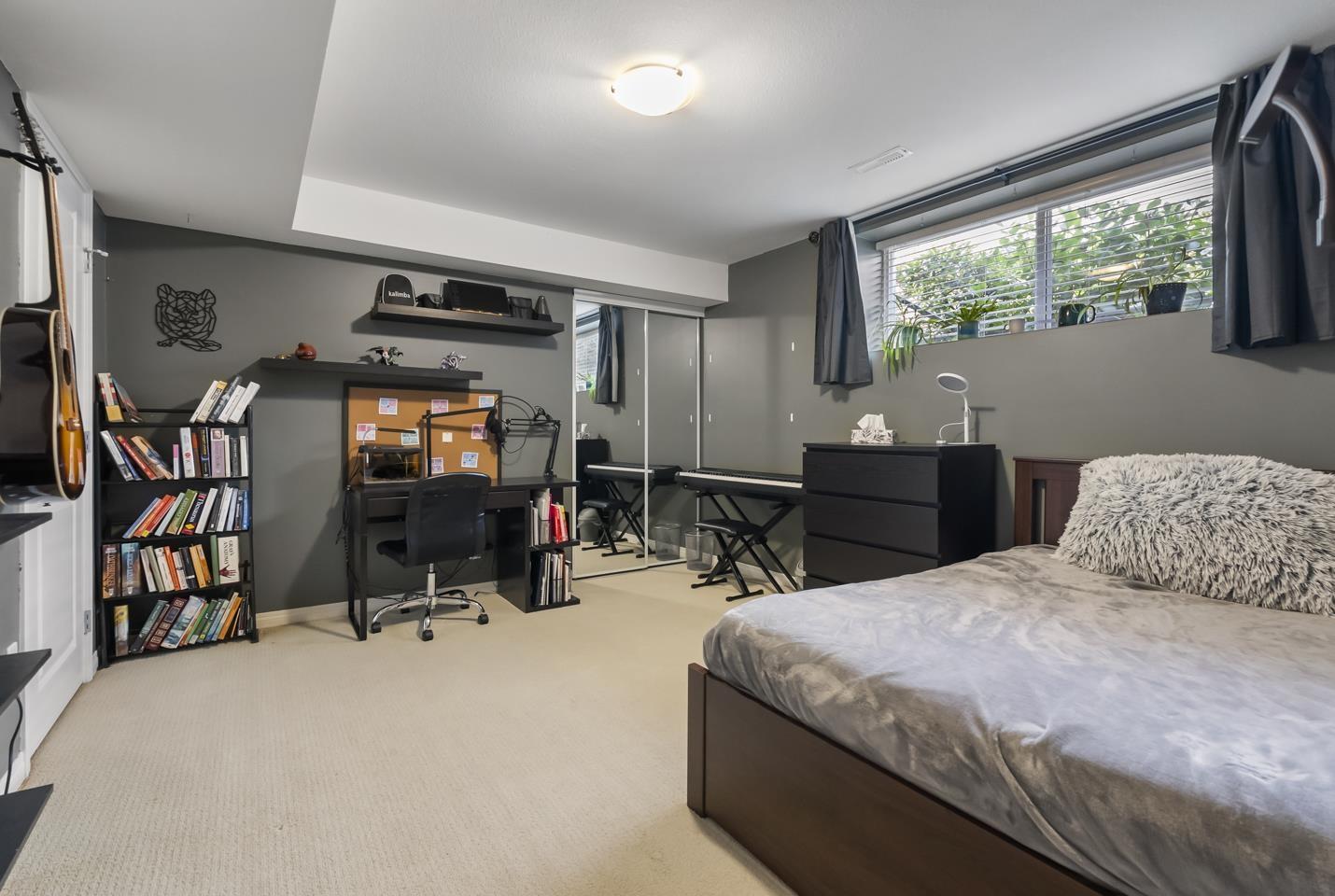 24 8250 158 STREET, Surrey