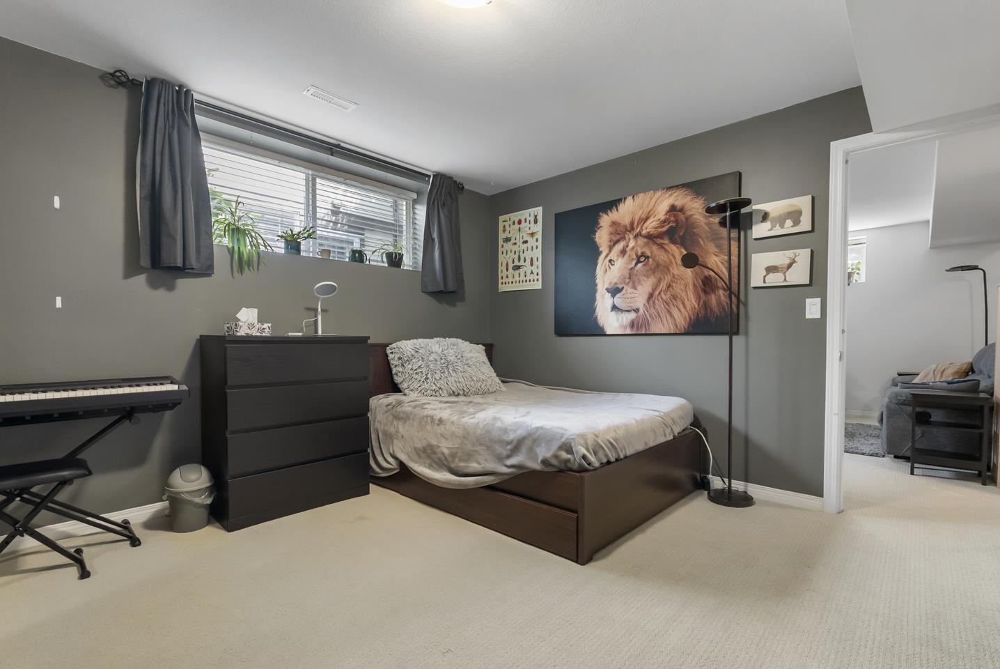 24 8250 158 STREET, Surrey