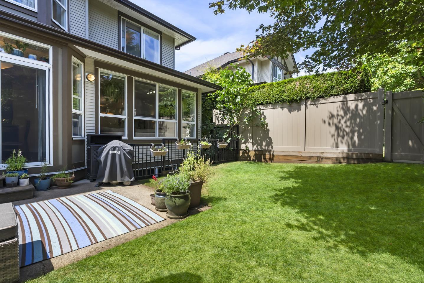 24 8250 158 STREET, Surrey