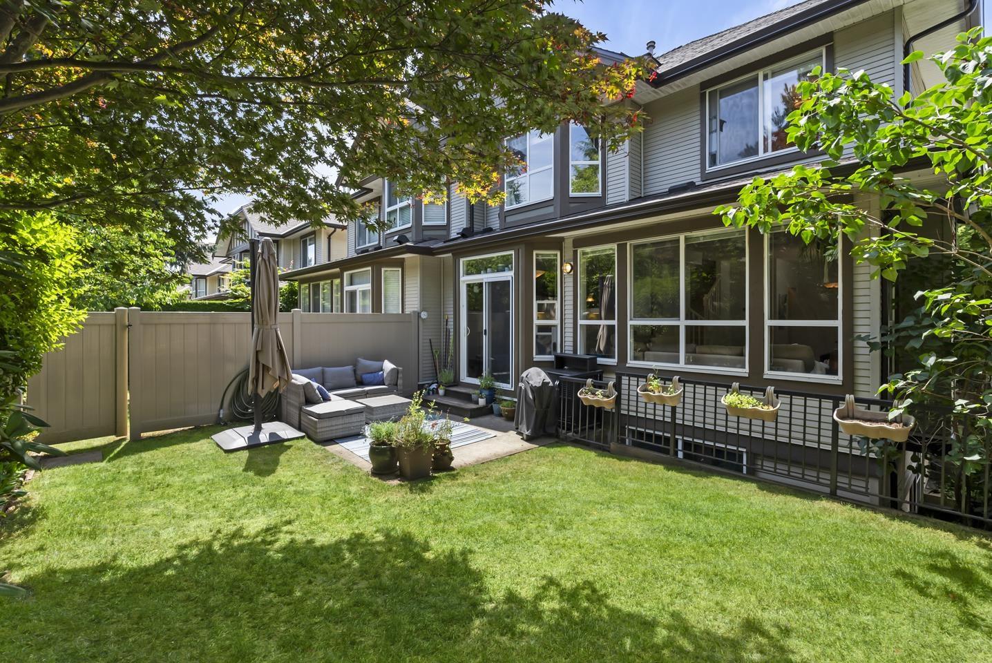24 8250 158 STREET, Surrey