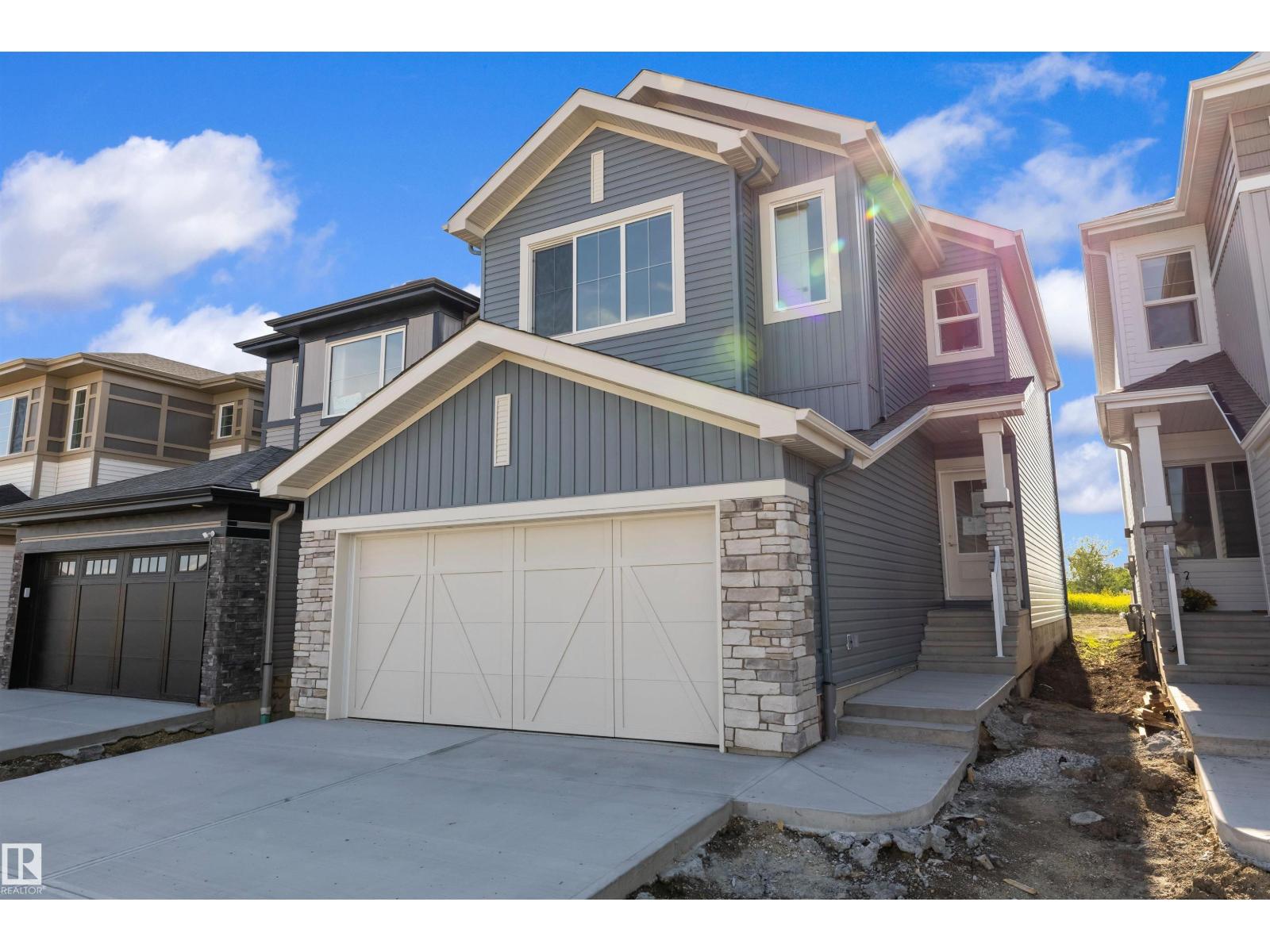 17924 63 ST NW - 2