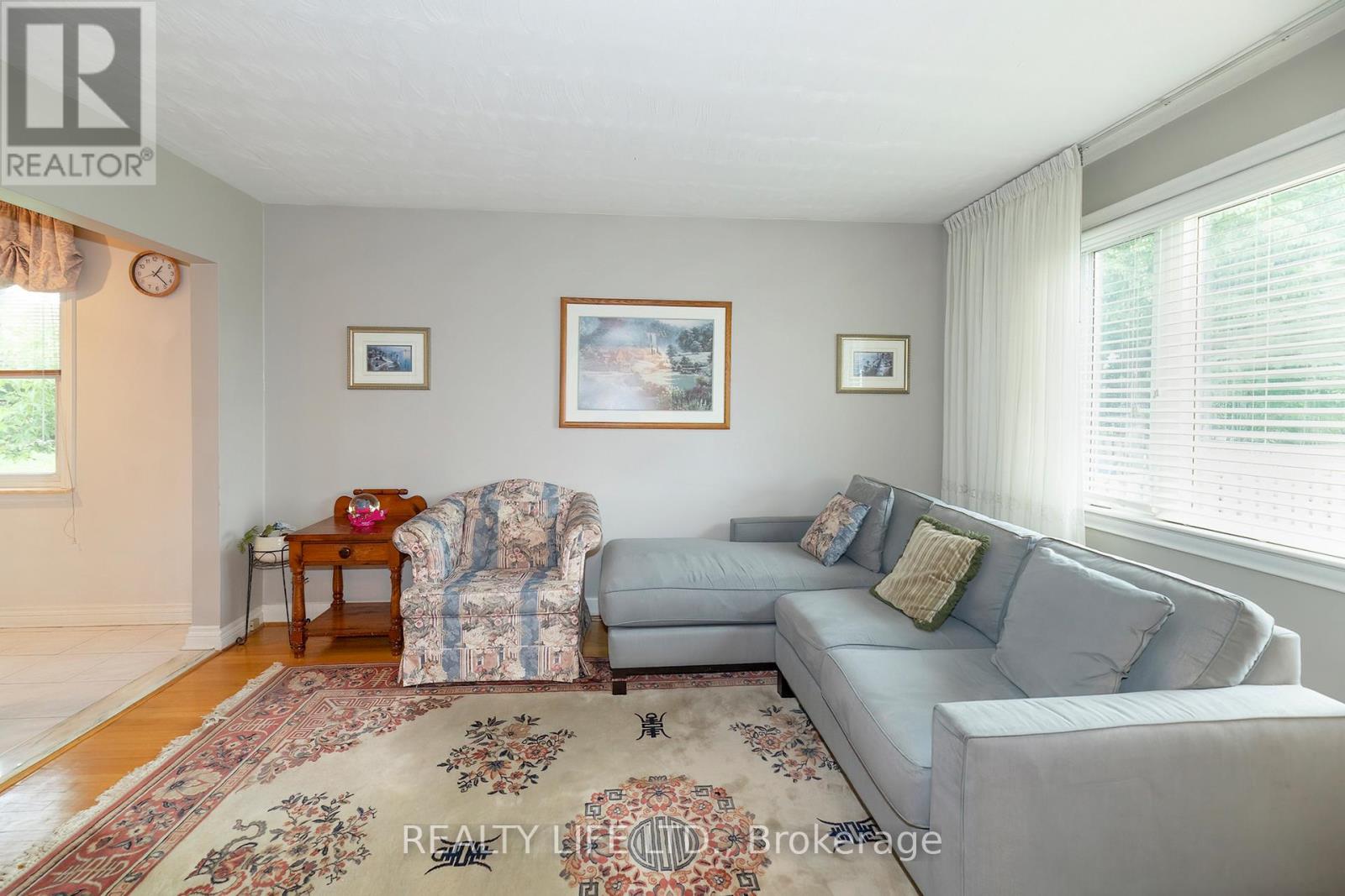 24 BATTERSEA CRESCENT - 4