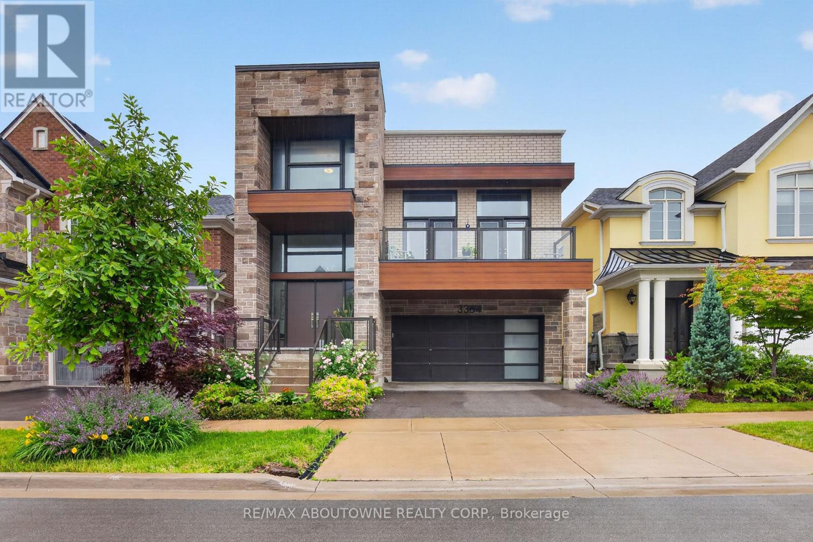3364 VERNON POWELL DRIVE - 1