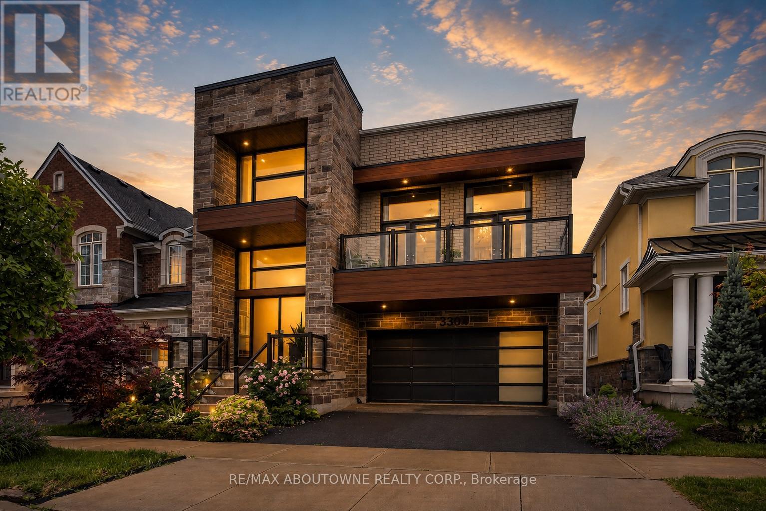 3364 VERNON POWELL DRIVE - 3
