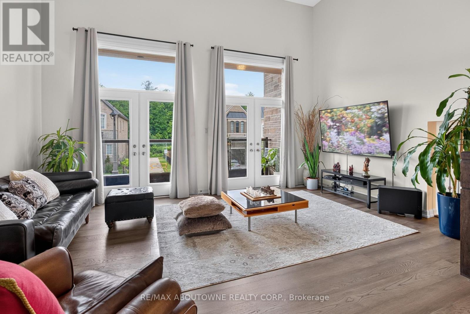 3364 VERNON POWELL DRIVE - 21