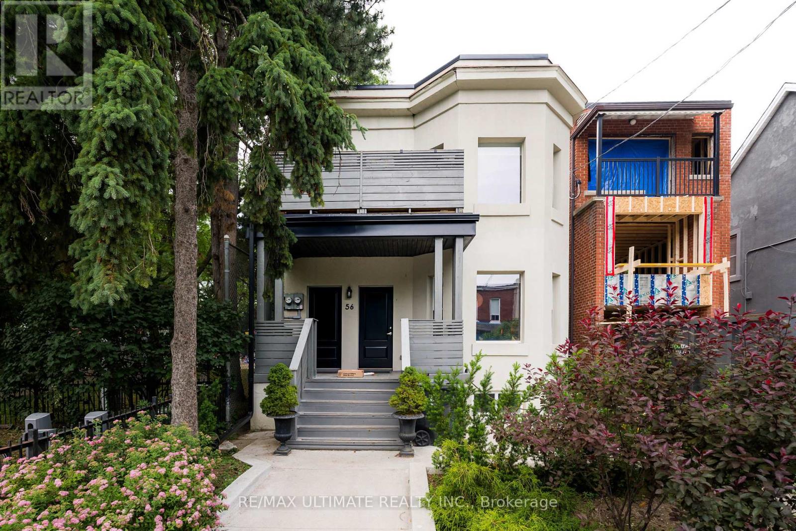 56 WRIGHT AVENUE - 1
