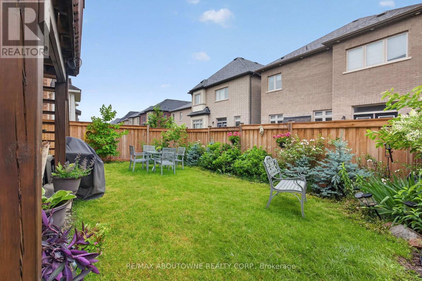 3364 VERNON POWELL DRIVE - 40