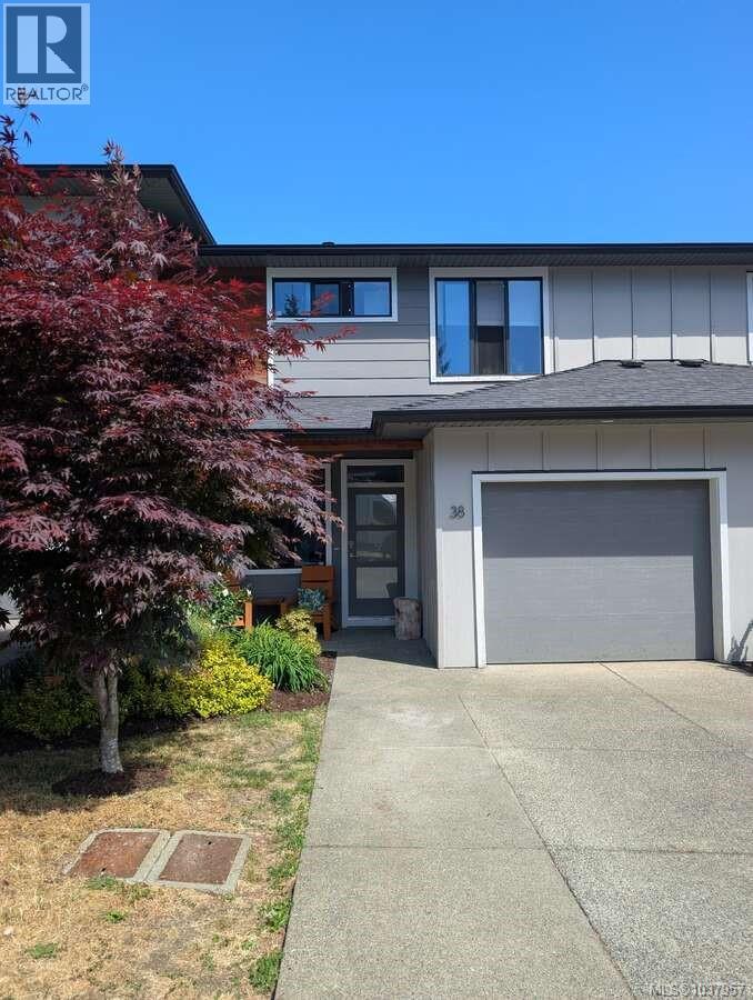 #38 2607 Kendal Ave - 1
