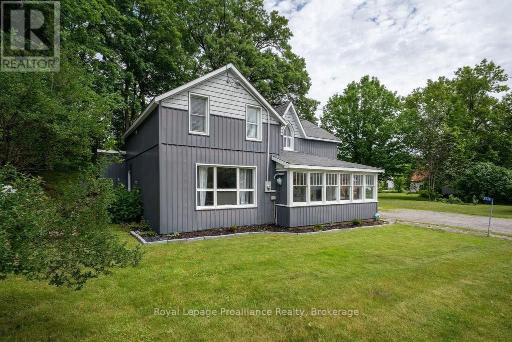 2574 SPRINGBROOK ROAD - 1