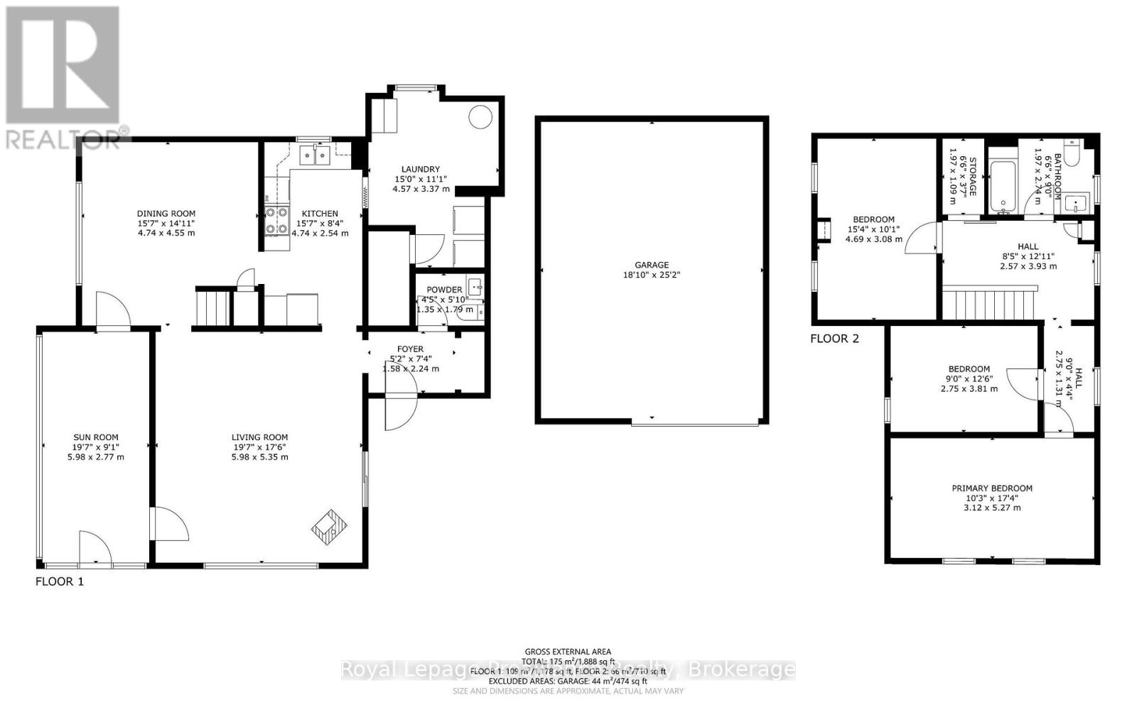 2574 SPRINGBROOK ROAD - Image 36