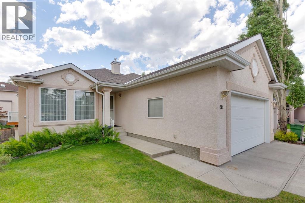 614 Sierra Madre Court SW - 2