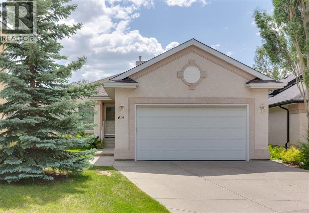 614 Sierra Madre Court SW - 1
