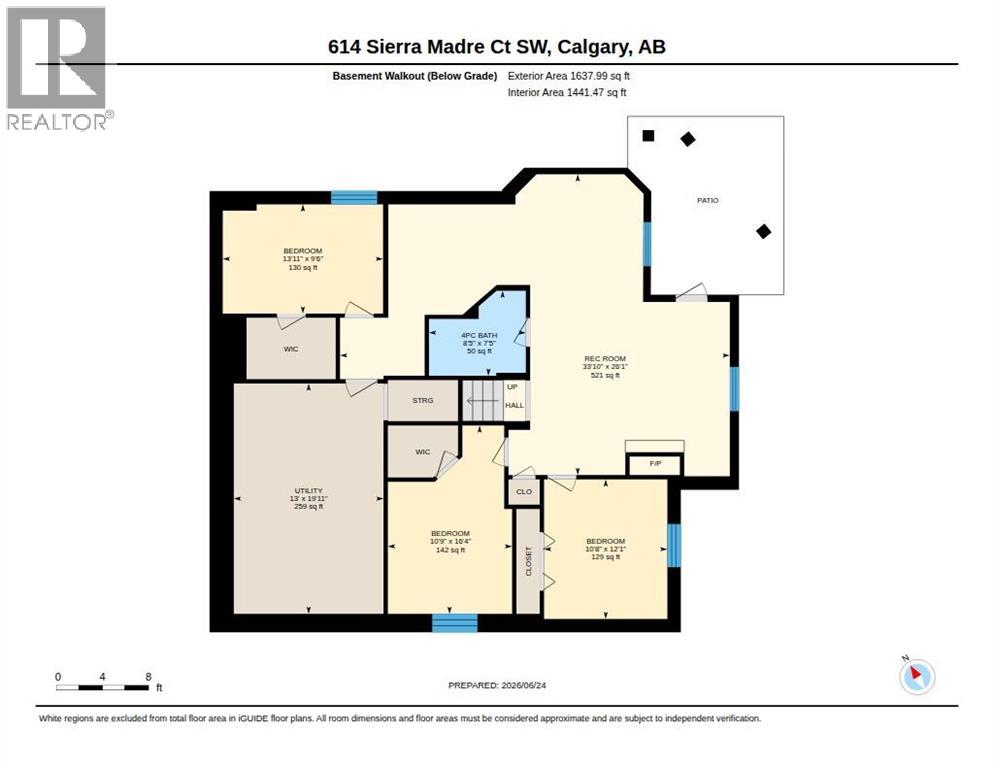 614 Sierra Madre Court SW - 34