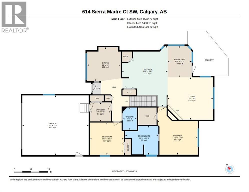 614 Sierra Madre Court SW - 33