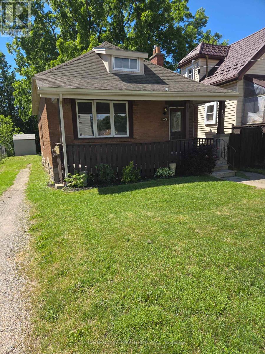 1001 OXFORD STREET E - 1