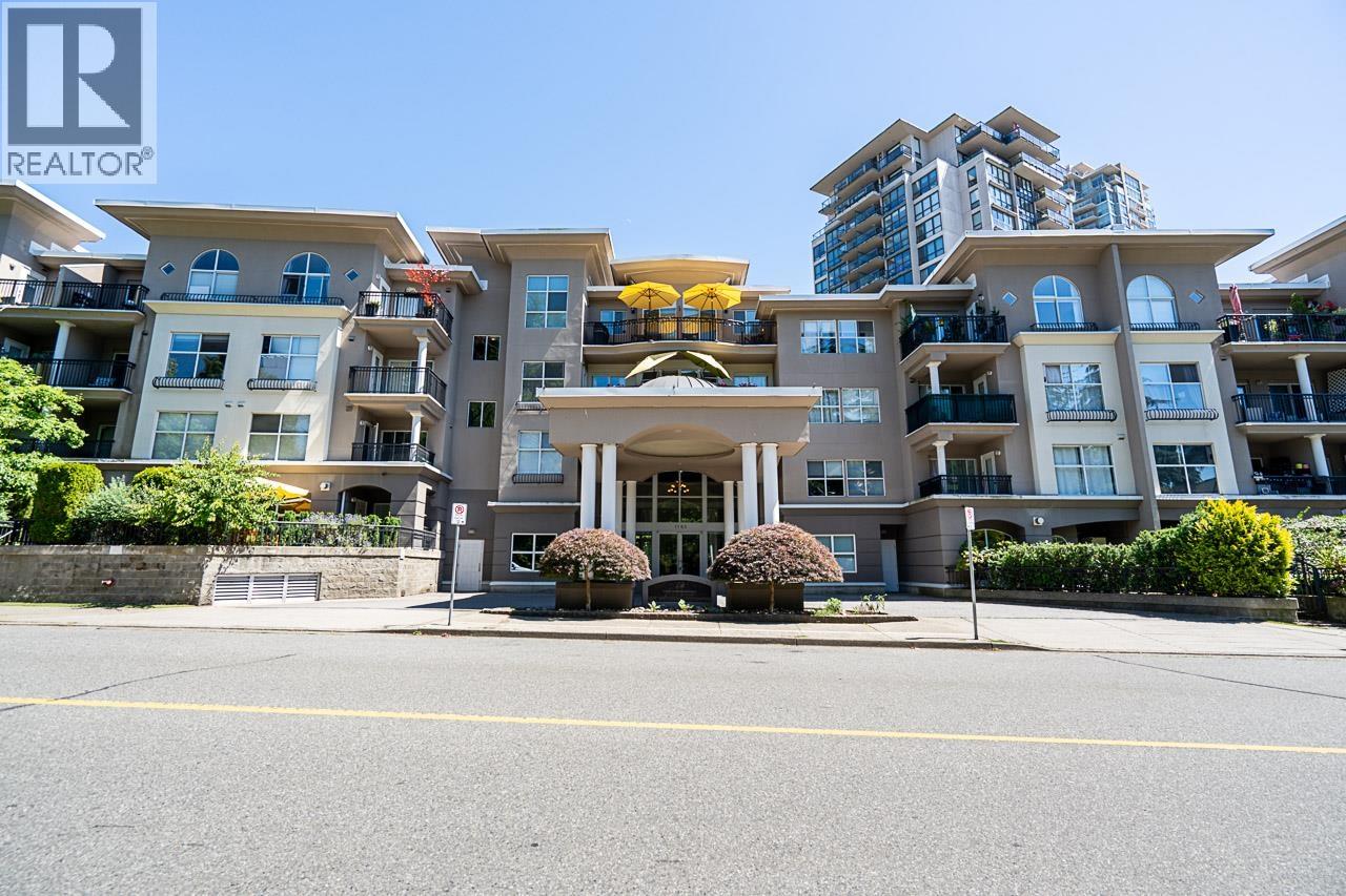 104 1185 PACIFIC STREET, Coquitlam