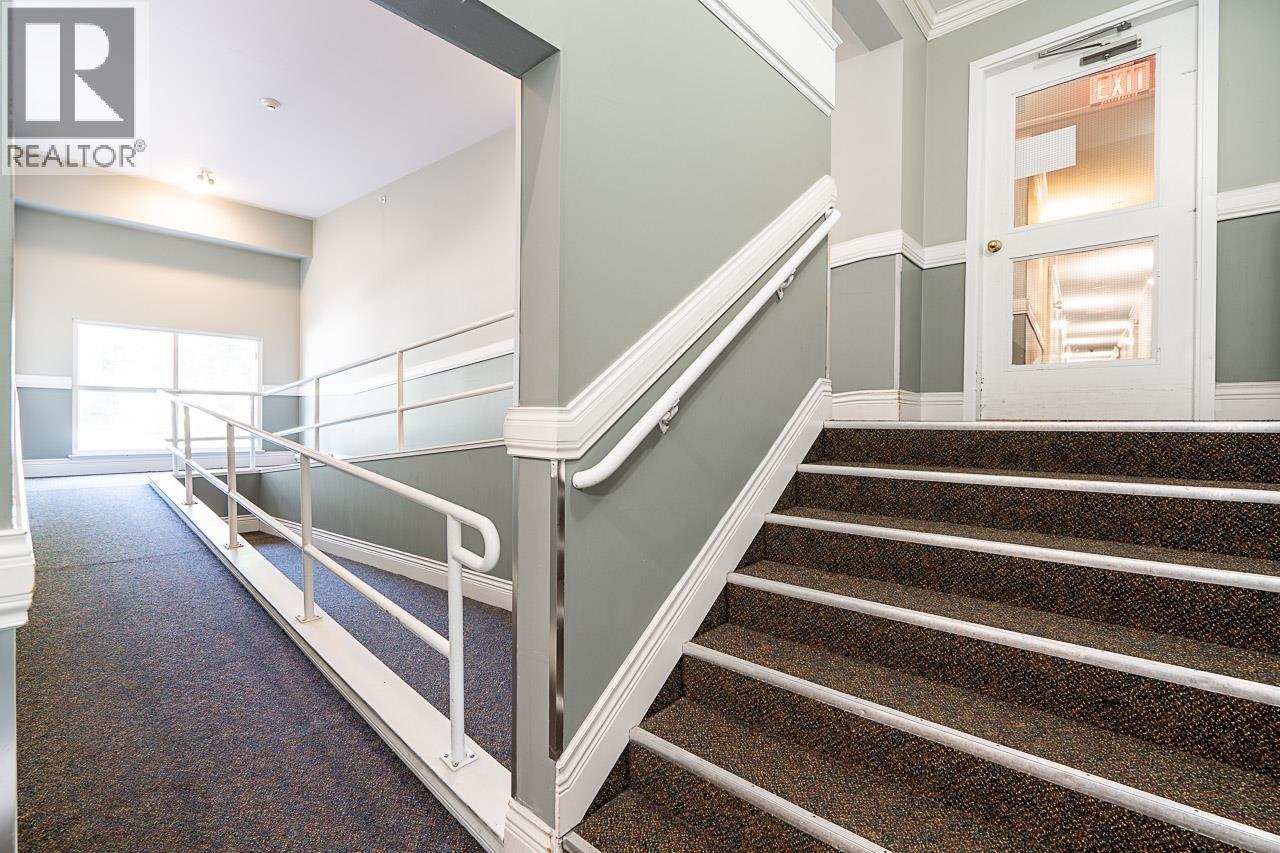 104 1185 PACIFIC STREET, Coquitlam