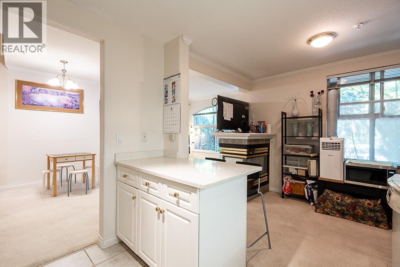 104 1185 PACIFIC STREET, Coquitlam