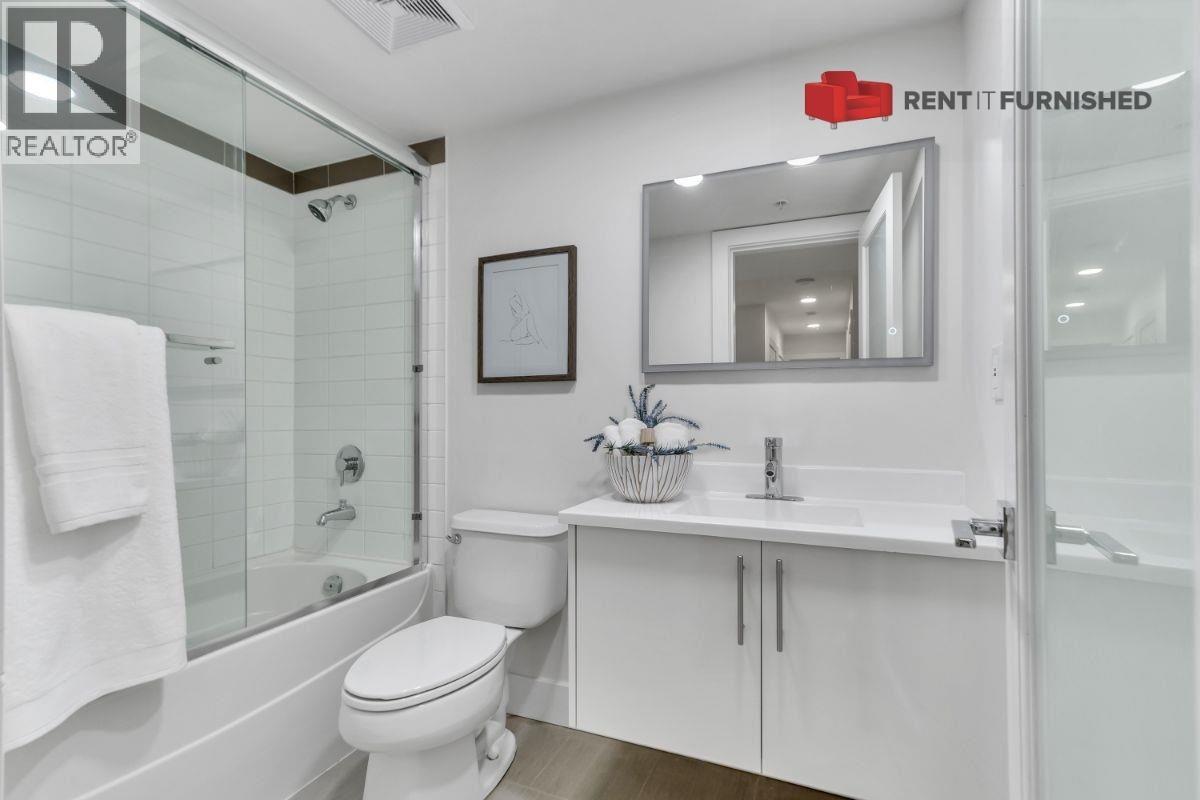 1125 HOMER STREET, Vancouver
