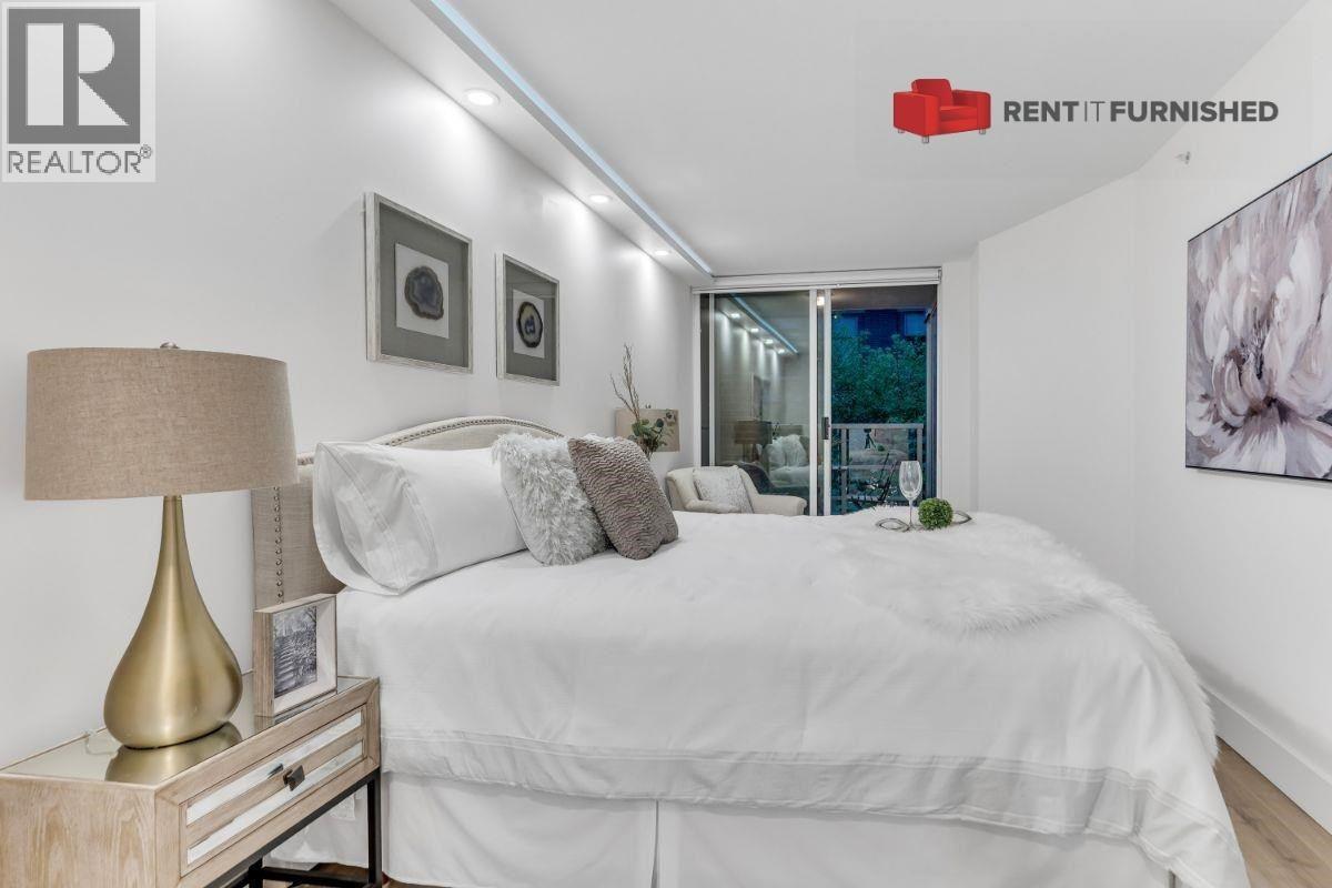 1125 HOMER STREET, Vancouver