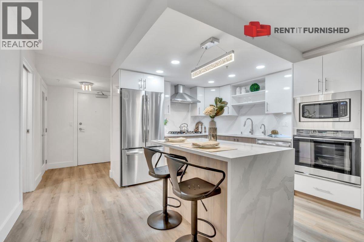1125 HOMER STREET, Vancouver