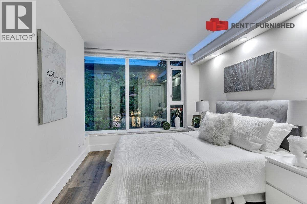 1125 HOMER STREET, Vancouver