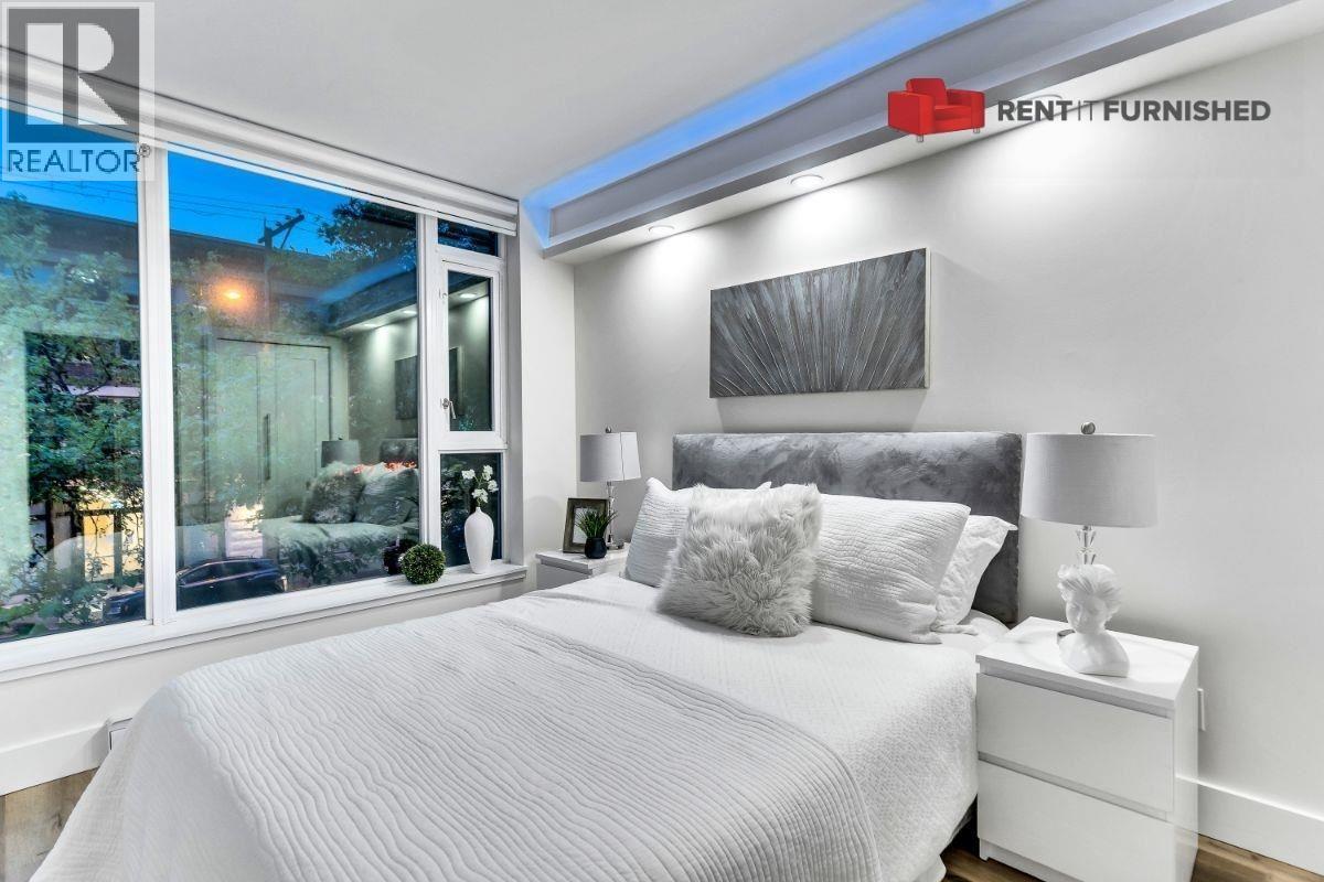 1125 HOMER STREET, Vancouver