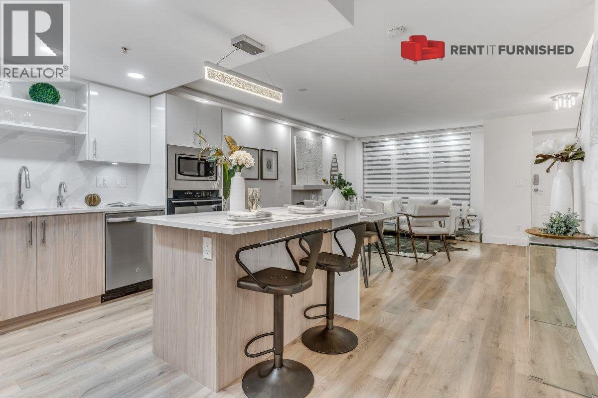 1125 HOMER STREET, Vancouver