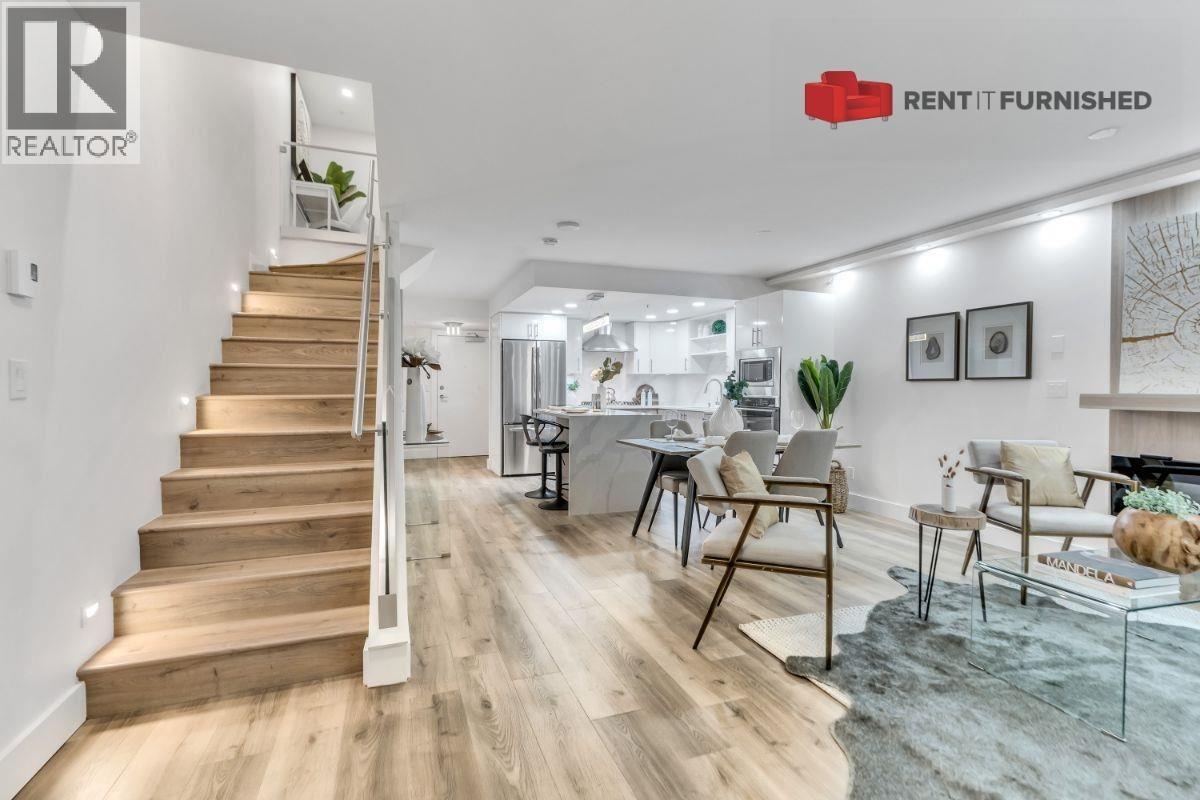 1125 HOMER STREET, Vancouver