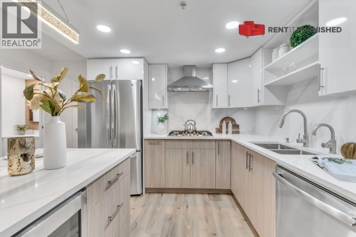 1125 HOMER STREET, Vancouver