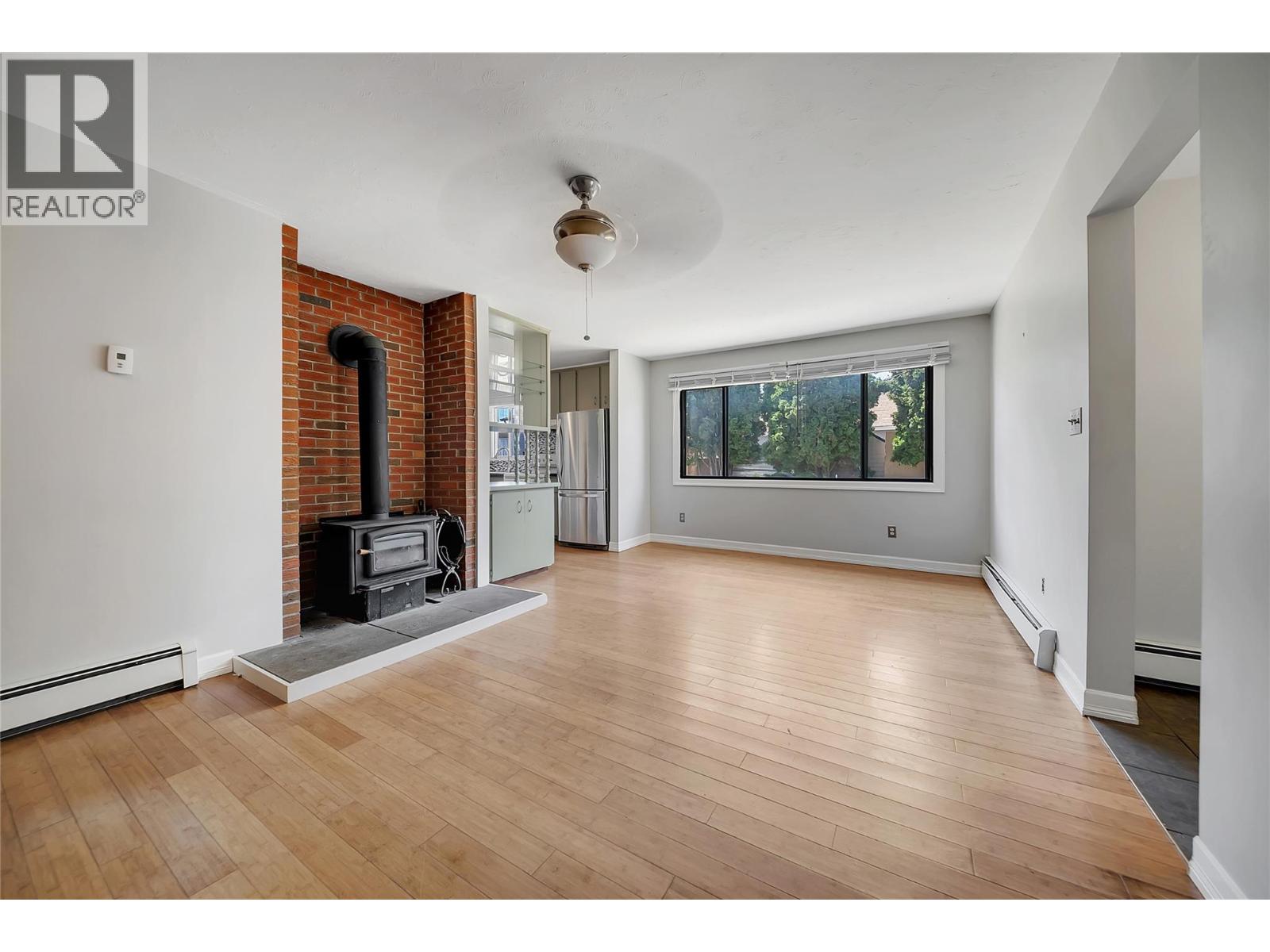 797 Bay Avenue, Kelowna