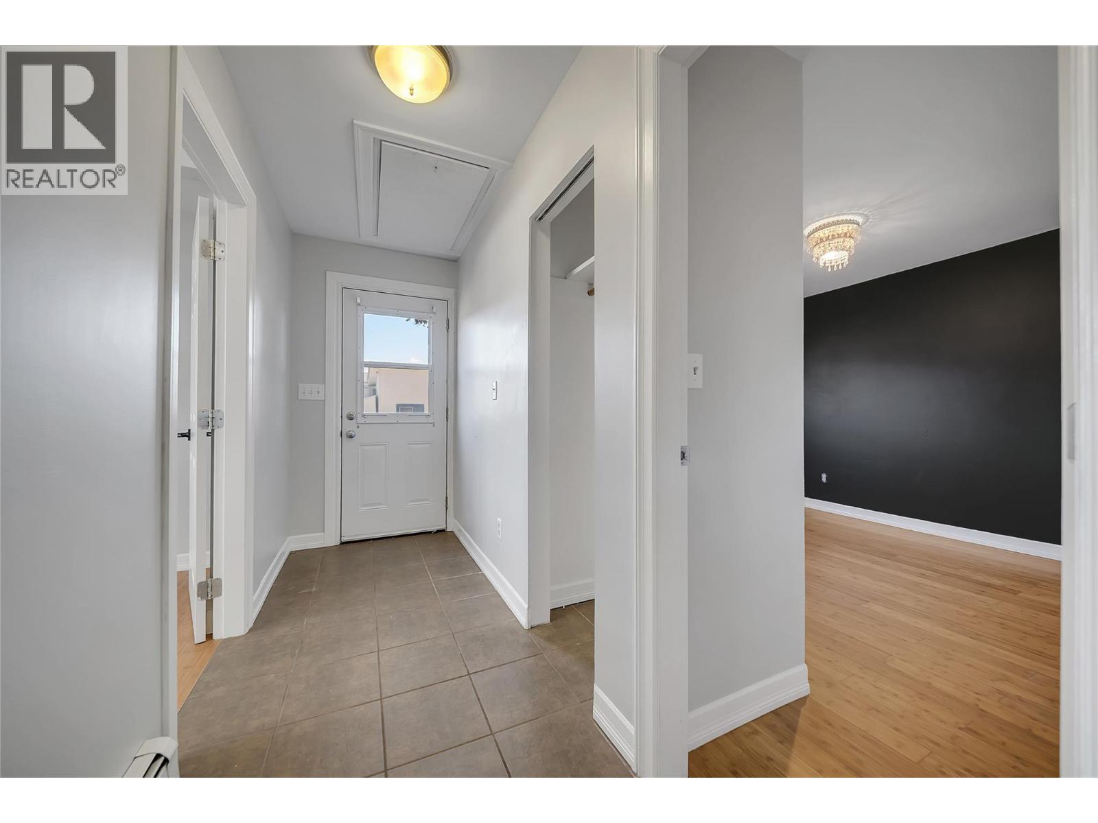 797 Bay Avenue, Kelowna