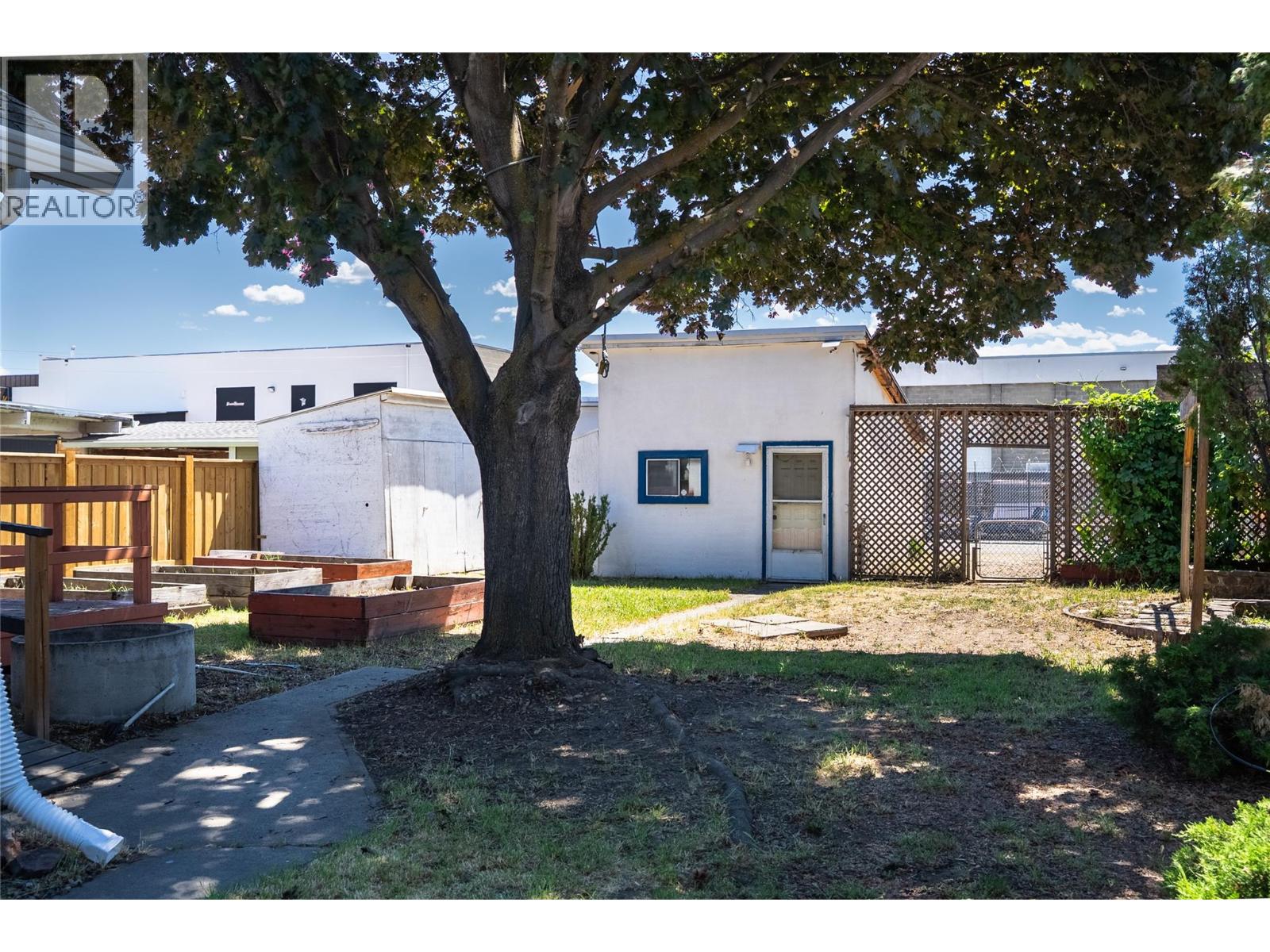797 Bay Avenue, Kelowna