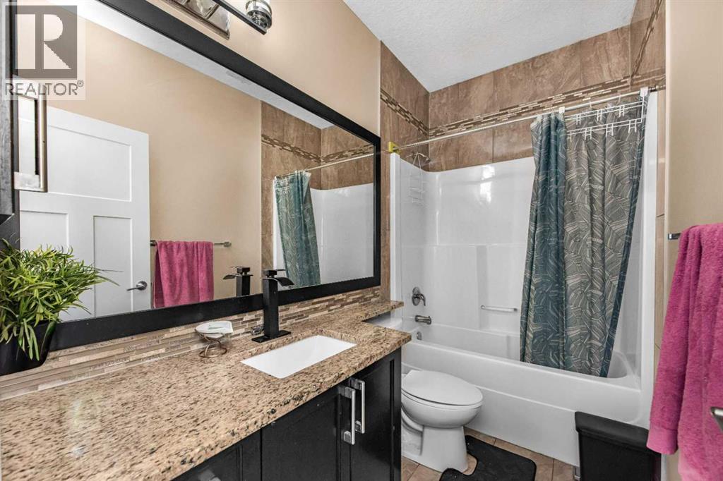 Main Floor Washroom